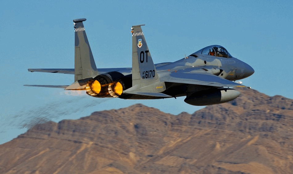 Aerospace