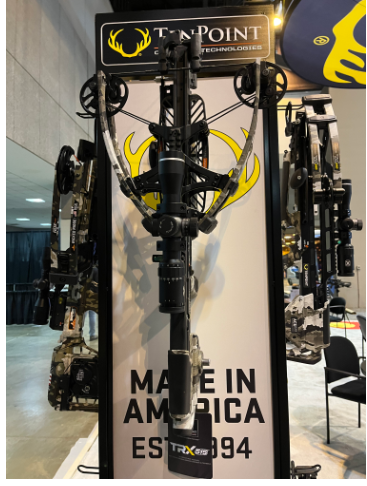 ATA tradeshow On Jan.2024