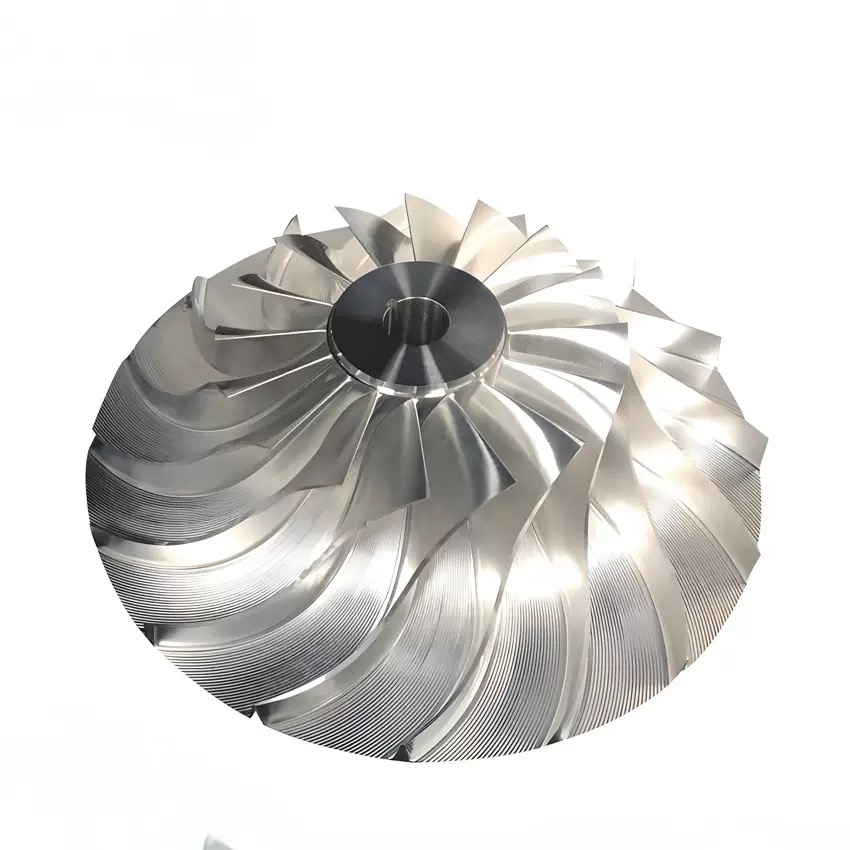 CNC Precision Machining