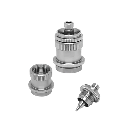 Fastener Components