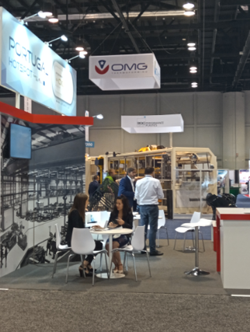 NPE Orlando On May.2018
